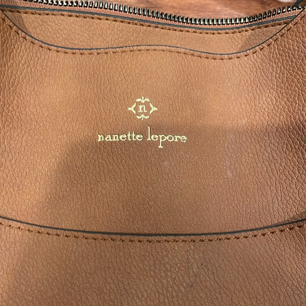 Nanette Lenore handbag - Picture 2 of 6